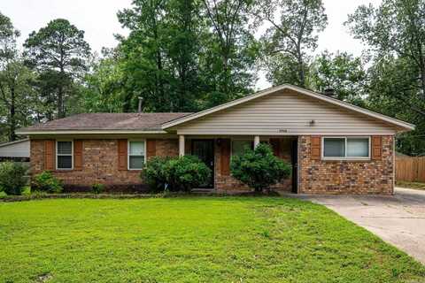 3938 Wooddale Drive, Little Rock, AR 72209