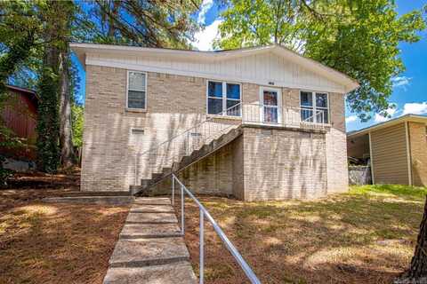 2406 N. Berkley Drive, North Little Rock, AR 72118