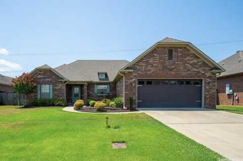 245 Fourwinds Drive, Conway, AR 72034