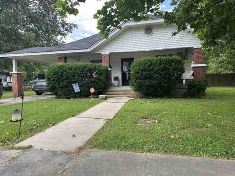 621 W 7th Street, Rector, AR 72461