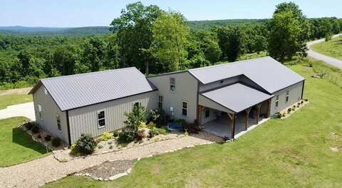 5867 County Road 4160, Ozark, AR 72949