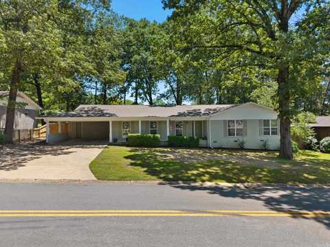 801 Pinewood Drive, Benton, AR 72015