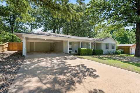 801 Pinewood Drive, Benton, AR 72015