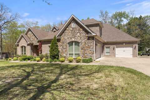1606 HILLDALE, Alexander, AR 72002