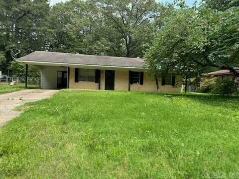 21304 N Mill Road, Little Rock, AR 72206