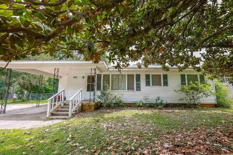 3215 Edgewood Rd Road, El Dorado, AR 71730