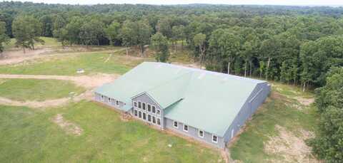 975 Sundance Road, Piggott, AR 72454