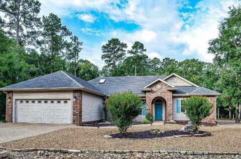 60 Promesa Drive, Hot Springs Village, AR 71909