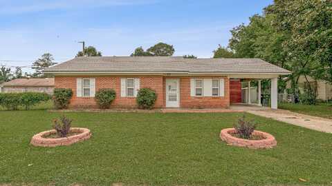 505 Maumelle St, Lake City, AR 72437