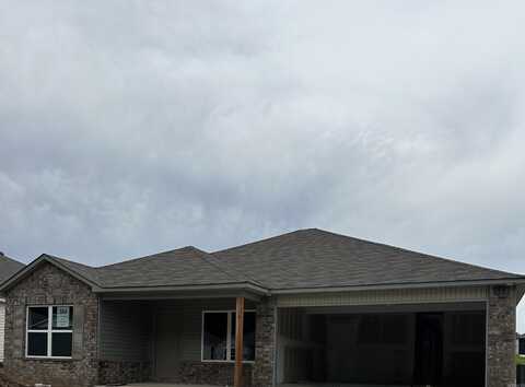 1511 Meadows Drive, Benton, AR 72019