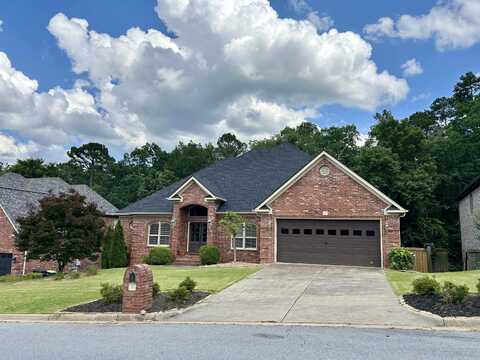 11 WOODFERN Drive, Little Rock, AR 72211