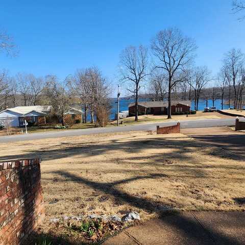 110 Emerald Lane, Horseshoe Bend, AR 72512