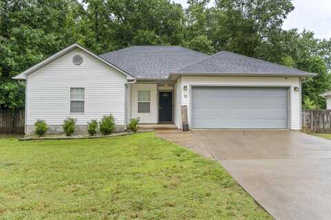 70 Peach Street, Austin, AR 72007