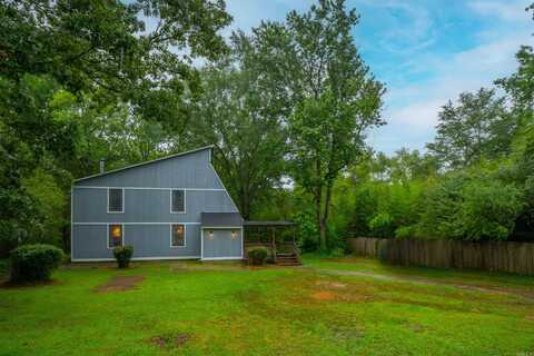 3209 Jack Mann Road, Little Rock, AR 72210