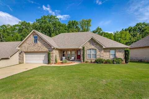 3305 Garden Club Drive, Bryant, AR 72022