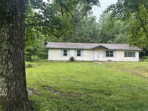 109 Randallwood Drive, Hot Springs Village, AR 71909