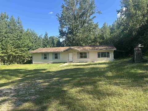 109 Randallwood Drive, Hot Springs Village, AR 71909