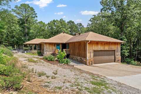 78 Minchew Lane, Bigelow, AR 72016
