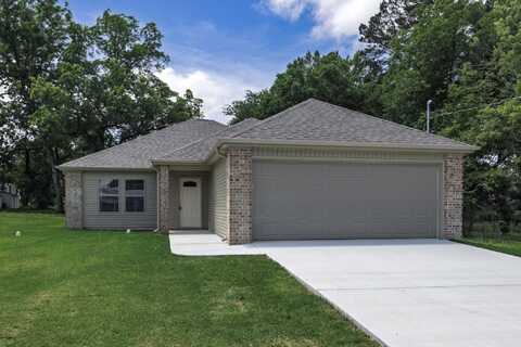 2303 Sylvia Street, Arkadelphia, AR 71923