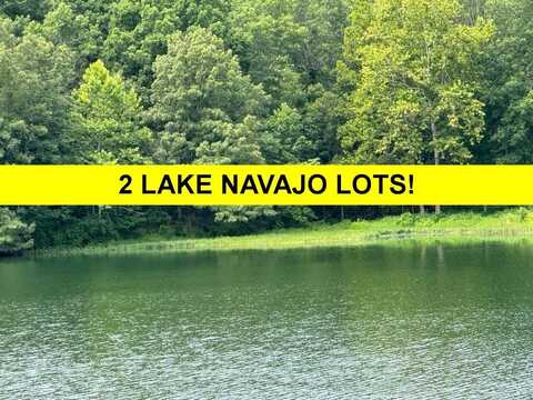 Monongahela Drive, Cherokee Village, AR 72529