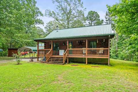 273 Alydar Trail, Hot Springs, AR 71901