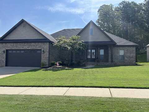 1910 Josh Drive, Conway, AR 72034