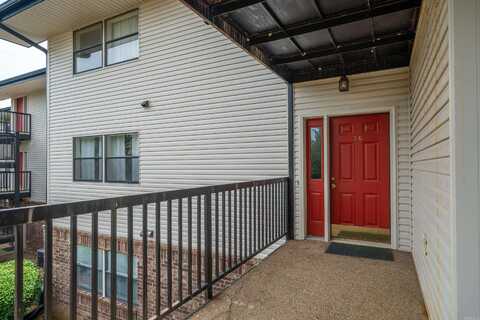5371 Central Ave, 5B, Hot Springs, AR 71913