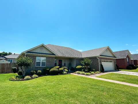 2407 Brittany, Searcy, AR 72143