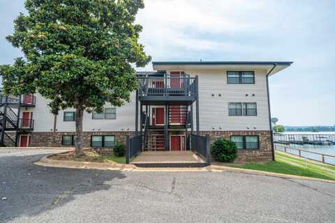 5371 Central Ave. 6G, Hot Springs, AR 71913