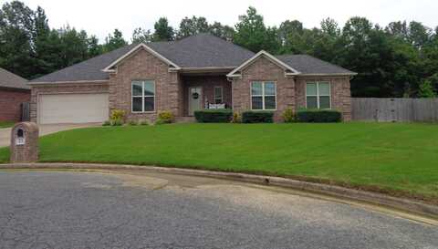 21 Sanibel Cove, Little Rock, AR 72210