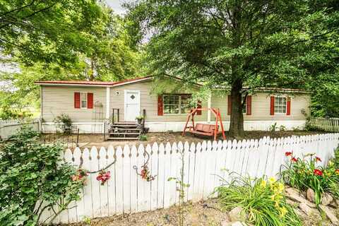 106 E Timothy Road, Ward, AR 72176
