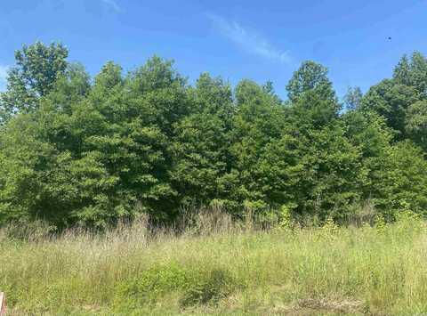 Lot 24 and 25 Cinel Loop, Austin, AR 72007