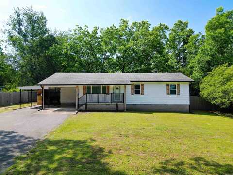10111 Kling Road, Mabelvale, AR 72103