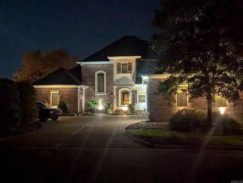 203 Carriage Creek Court, Hot Springs, AR 71901