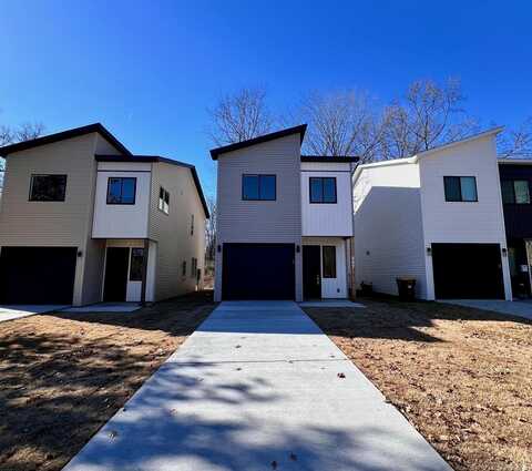 509 Algood Street, Benton, AR 72015