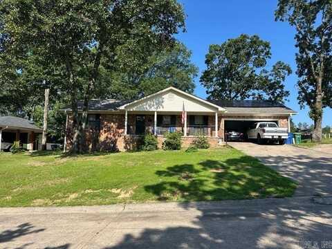 4809 N Cypress Street, North Little Rock, AR 72116