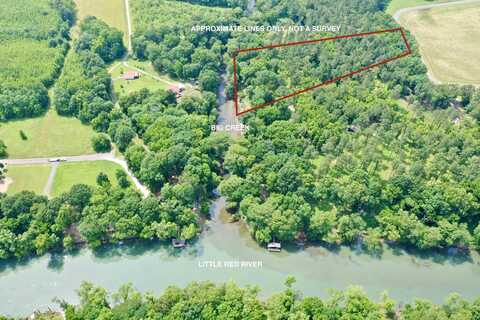 425 Sunshine Lane, Pangburn, AR 72121