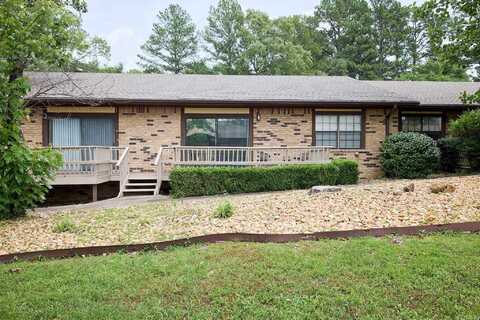 109 Indian Hills St, Hot Springs, AR 71913