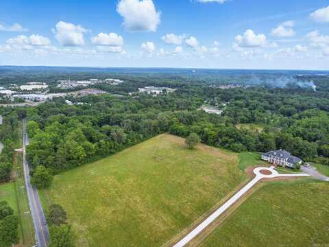 Tract 8B Colonel Glenn Road, Little Rock, AR 72210