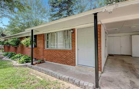 912 West Street, White Hall, AR 72602