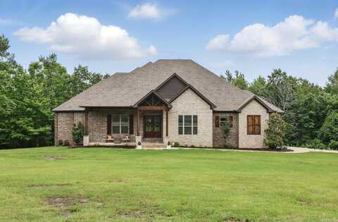 1045 Boulder Dr Drive, Little Rock, AR 72210