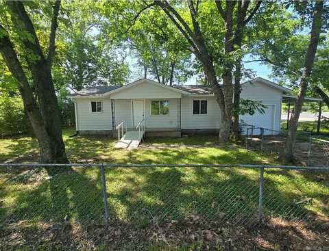 314 N Oak Street, Jacksonville, AR 72076