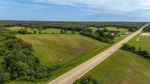 3- 5 ac Tracts HWY 49N, Brookland, AR 72417