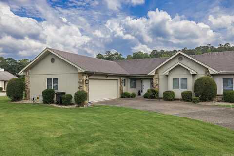 4 Isla Mujeres Ct, Hot Springs Village, AR 71909