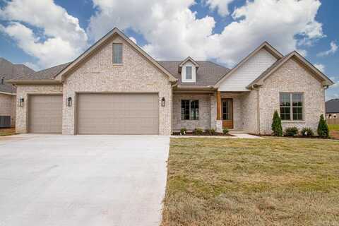 512 Corondelet Lane, Maumelle, AR 72113