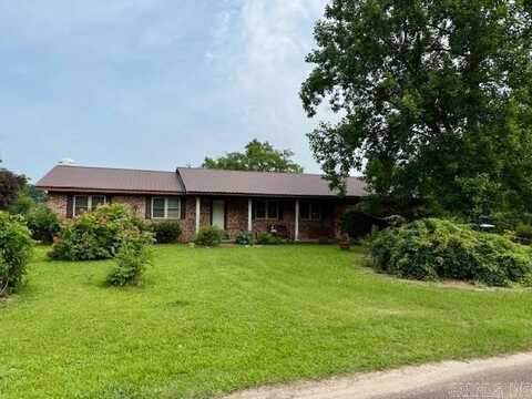 286 Hoover Street, El Dorado, AR 71730