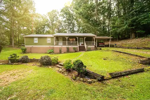 1565 Forest View, Camden, AR 71701