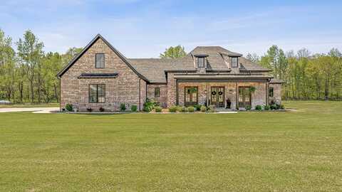 126 CR 7459, Jonesboro, AR 72405