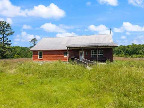 699 Almond Road, Jerusalem, AR 72080