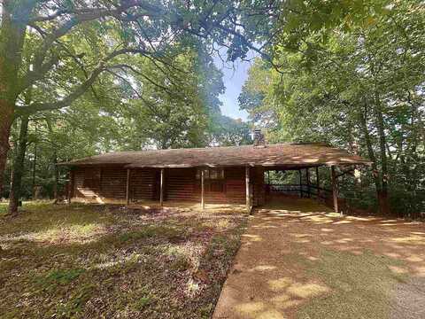 3 Oklawaha Drive, Cherokee Village, AR 72529